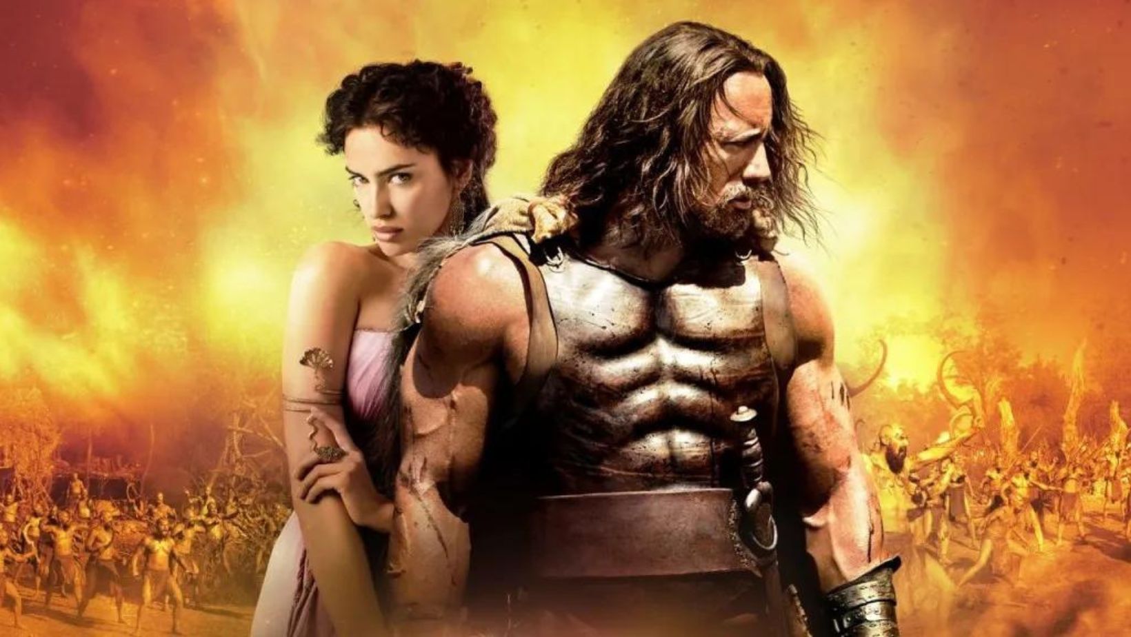 Movies Based on Ancient Myths and Legends